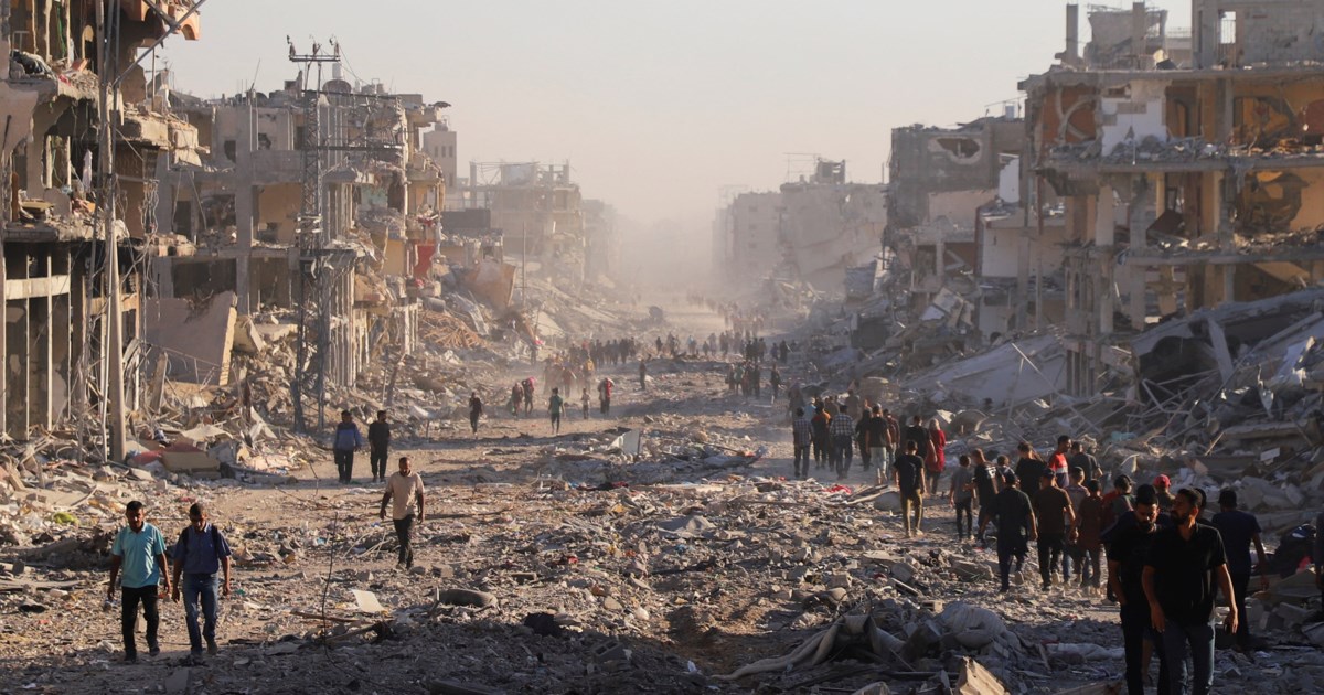 Εμπλοκή: Το Ισραήλ κλείνει τη Ράφα και μειώνει την ανθρωπιστική βοήθεια γιατί η Χαμάς δεν έχει παραδόσει όλες τις σορούς