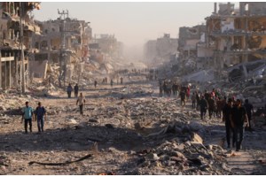 Εμπλοκή: Το Ισραήλ κλείνει τη Ράφα και μειώνει την ανθρωπιστική βοήθεια γιατί η Χαμάς δεν έχει παραδόσει όλες τις σορούς