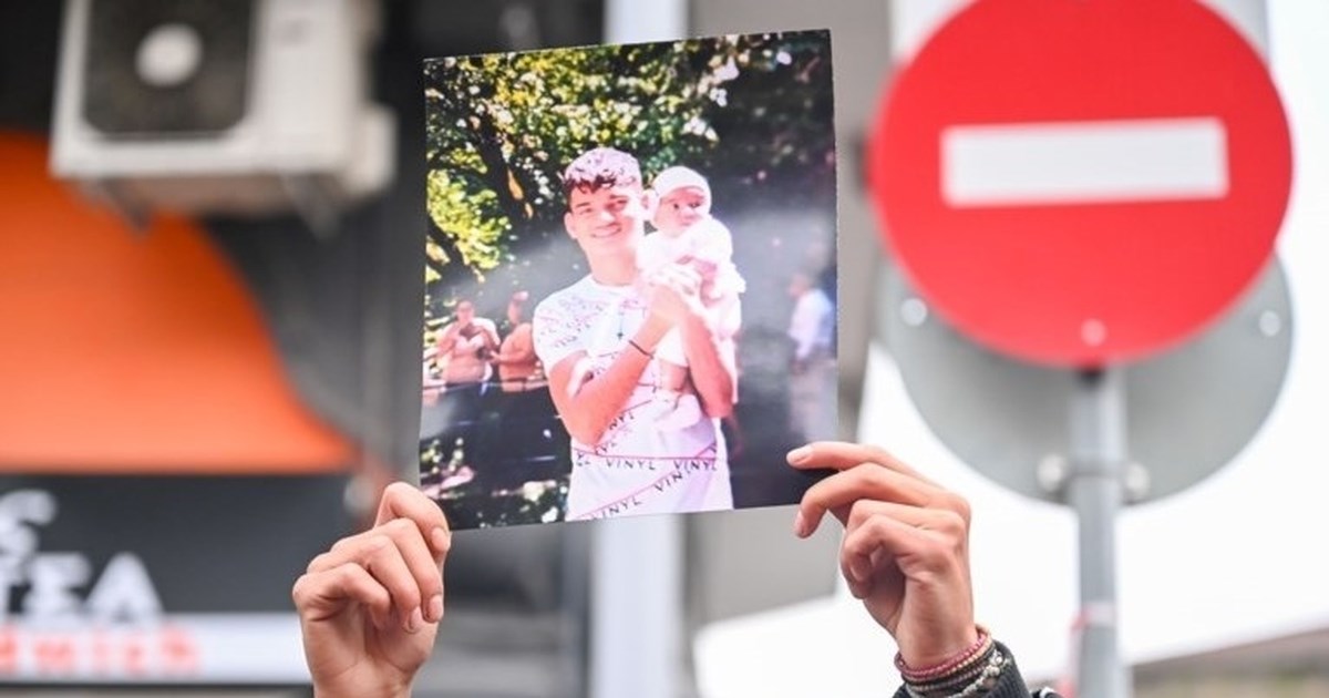 Θεσσαλονίκη: Κάθειρξη οκτώ ετών από το Εφετείο στον δράστη που στραγγάλισε 64χρονο στη Μενεμένη