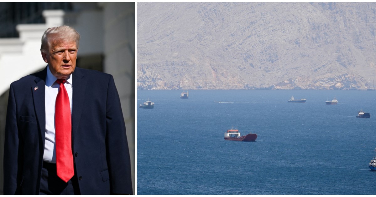 "Περισσότερο λίστα επιθυμιών παρά πραγματικότητα η πρόταση των Αμερικανών" - To Ιράν δεν έχει απαντήσει ακόμη