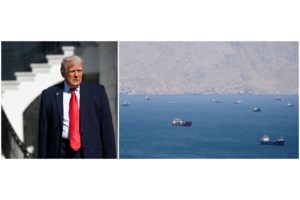 "Περισσότερο λίστα επιθυμιών παρά πραγματικότητα η πρόταση των Αμερικανών" - To Ιράν δεν έχει απαντήσει ακόμη