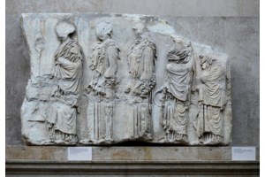 Γλυπτά Παρθενώνα: Αλλάζει στάση ο Βρετανός πρωθυπουργός -Αποσύρει τη στήριξη για την επιστροφή τους στην Ελλάδα - εικόνα 2