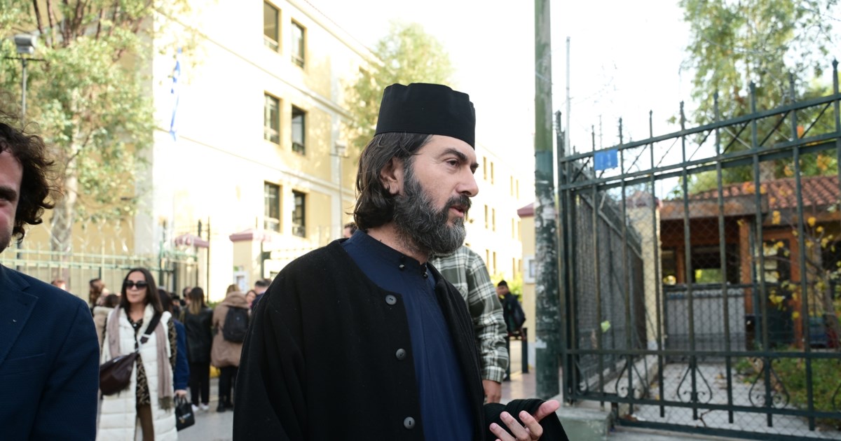 Κιβωτός του Κόσμου: Έφεση από την Εισαγγελέα - Ζητά καταδίκη του πατέρα Αντώνιου για τις κακοποιήσεις παιδιών