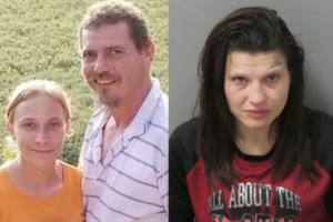 Το "πρόσωπο" της Μελόνι ζωγραφισμένο ξανά στη βασιλική San Lorenzo in Lucina της Ρώμης - εικόνα 2