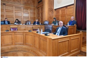 Κατάθεση Ιωάννη Κουρδή για ΟΠΕΚΕΠΕ: Αδύνατη κάθε παρέμβαση ή ανάμειξη υπουργού στη διαδικασία πληρωμών και ελέγχων - εικόνα 3