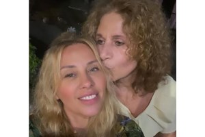 Συγκλονίζει ο Τραϊανός Δέλλας για τη Γωγώ Μαστροκώστα: "Όσο μακριά και να πετάξεις η αγάπη μου θα σε φθάνει"