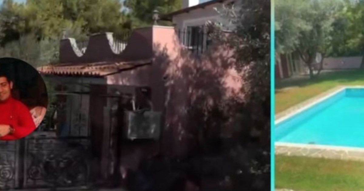 Προφυλακίστηκαν 5 Τούρκοι μαφιόζοι της "συμμορίας του Ρέιζ" - Τι ισχυρίστηκαν στις απολογίες τους