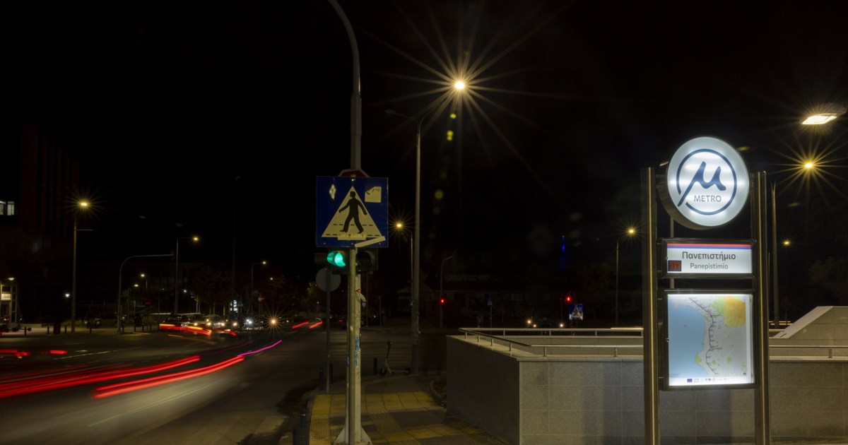 Ξυλοδαρμός από οδηγό ταξί στη Θεσσαλονίκη: "Με έπιασε από το λαιμό, με έριξε κάτω, με χτύπησε στο πρόσωπο," λέει η 21χρονη