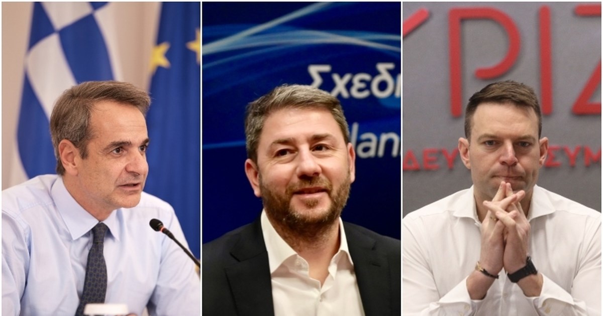 Δημοσκόπηση Alco: Ποιος υπουργός θεωρείται πιο επιτυχημένος - Προς τη Νέα Αριστερά χάνει ψηφοφόρους ο ΣΥΡΙΖΑ