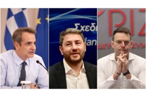 Δημοσκόπηση Alco: Ποιος υπουργός θεωρείται πιο επιτυχημένος - Προς τη Νέα Αριστερά χάνει ψηφοφόρους ο ΣΥΡΙΖΑ