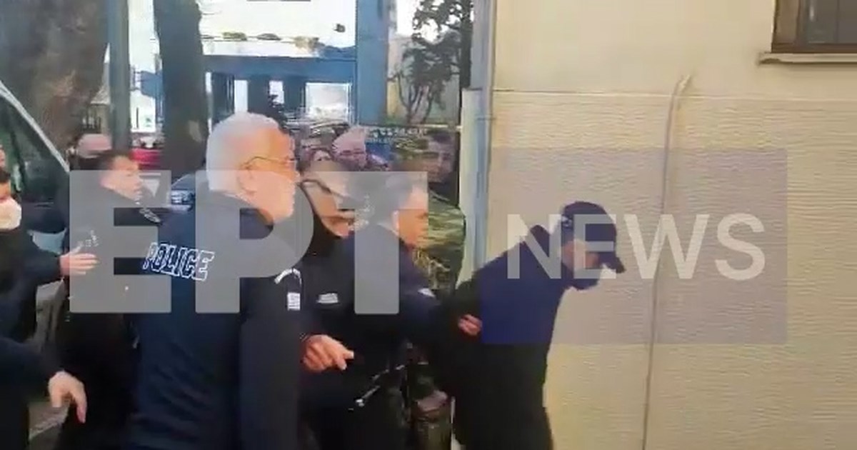 Εισαγγελέας: Ενοχος ο ποδοσφαιριστής για ασέλγεια στο 4χρονο αγοράκι-  Η μητέρα του κρατούσε το παιδί και έκανε τα στραβά μάτια