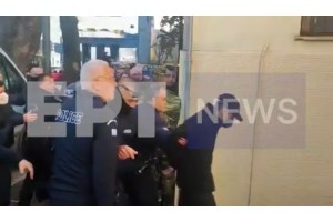 Εισαγγελέας: Ενοχος ο ποδοσφαιριστής για ασέλγεια στο 4χρονο αγοράκι- Η μητέρα του κρατούσε το παιδί και έκανε τα στραβά μάτια