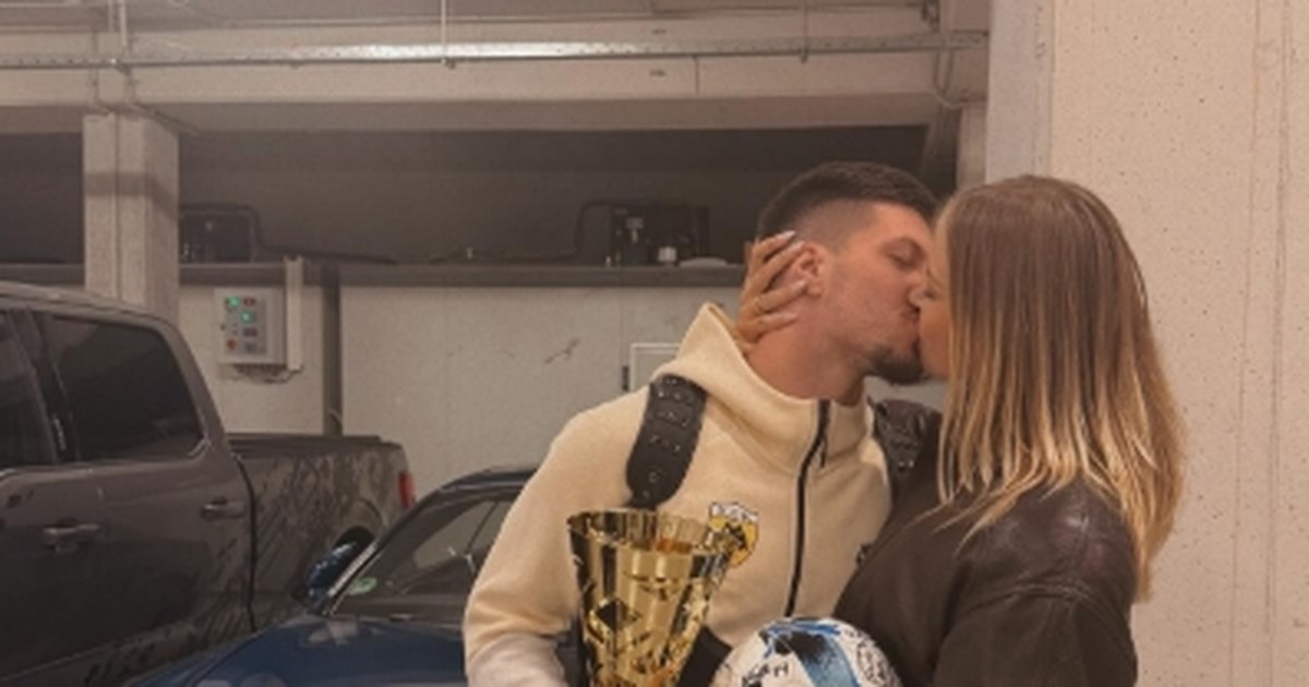 ΑΕΚ - Αστέρας 1-0: Με Γιόβιτς και Στρακόσια πρωταγωνιστές η ΑΕΚ "αλωσε" την Τρίπολη