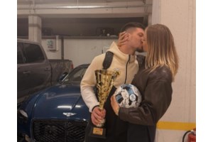 ΑΕΚ - Αστέρας 1-0: Με Γιόβιτς και Στρακόσια πρωταγωνιστές η ΑΕΚ "αλωσε" την Τρίπολη