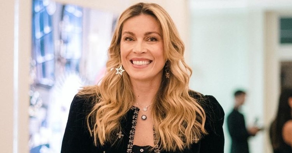 Η Μαριέττα Χρουσαλά πήγε για σαφάρι στη Νότια Αφρική: Οι μαγικές εικόνες και το safari look