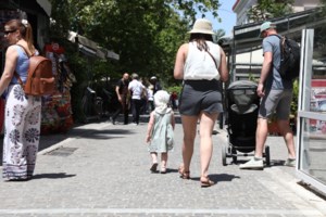Η ΕΜΥ καταργεί τις εβδομαδιαίες προγνώσεις καιρού: Προβληματισμός και αιχμές Κολυδά - "Το ζήτημα είναι σοβαρό"