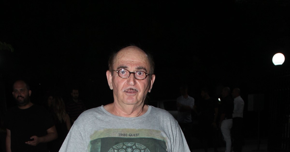 Ξέσπασε ο Παύλος Κοντογιαννίδης που παραλίγο να καεί το σπίτι του στον Βαρνάβα: "Είναι νεκροταφείο, ντροπή" [βίντεο]