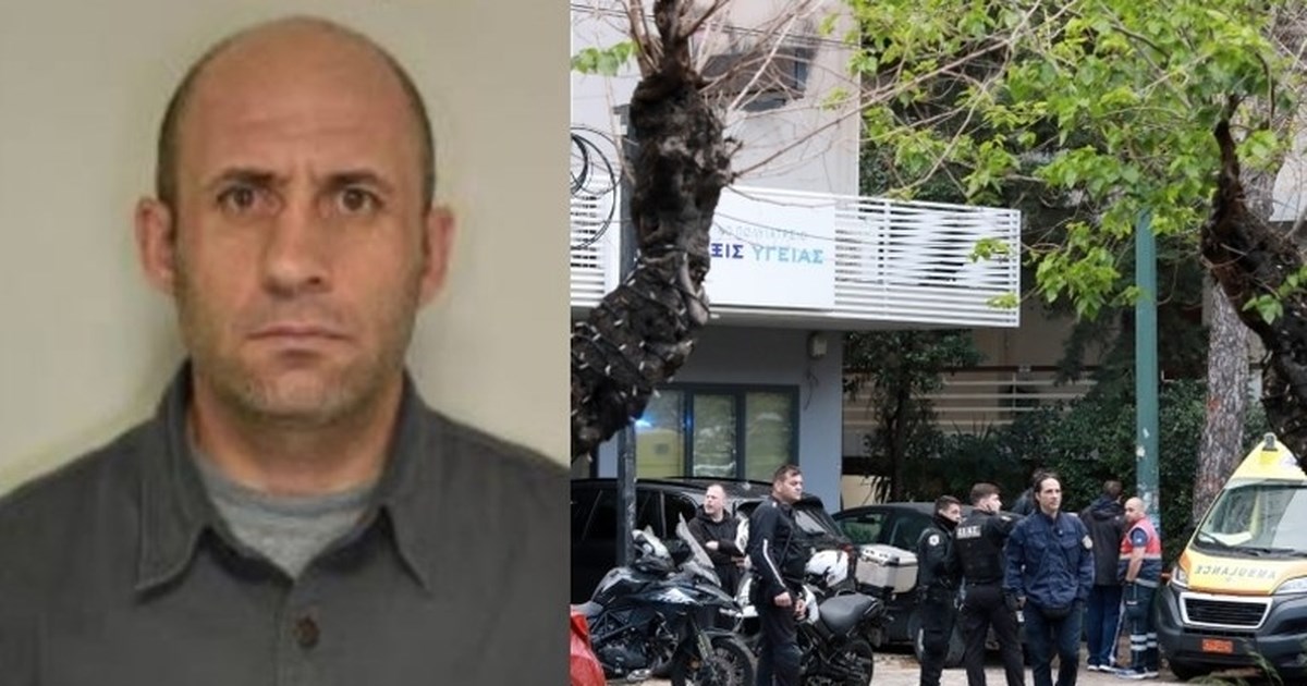 Μαφιόζικη εκτέλεση στο Χαλάνδρι: Τρεις συλλήψεις για τη δολοφονία του 