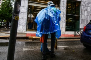 Καιρός: Η "μετεωρολογική βόμβα" που μπορεί να χτυπήσει την Τρίτη ή την Τετάρτη - Τι προβλέπει ο Καλλιάνος - εικόνα 3