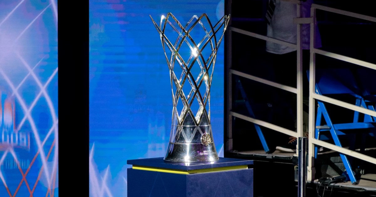 BCL: Πρεμιέρα "με το δεξί" για τον Προμηθέα απέναντι στην Χάιντελμπεργκ