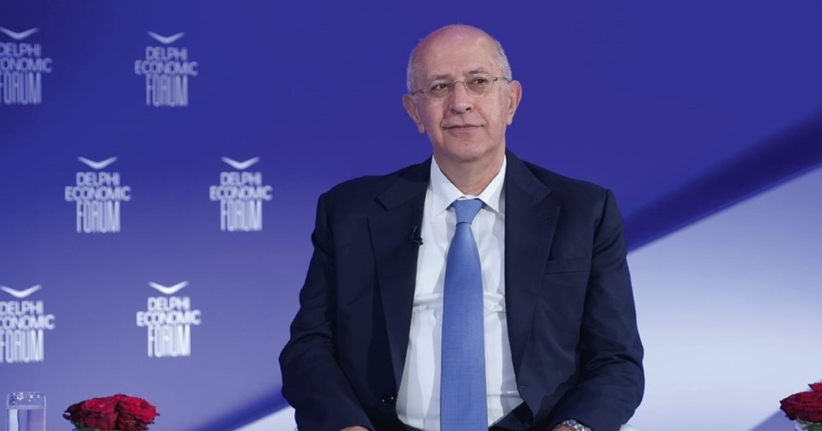 Και τρίτο "χτύπημα" στα τρόφιμα από τον Σπύρο Θεοδωρόπουλο μέσα στο 2025 - Ποια είναι η νέα εταιρεία που εξαγόρασε