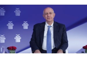 Και τρίτο "χτύπημα" στα τρόφιμα από τον Σπύρο Θεοδωρόπουλο μέσα στο 2025 - Ποια είναι η νέα εταιρεία που εξαγόρασε