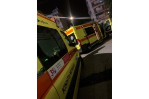 Κρήτη: 44χρονη έπαθε ανακοπή μπροστά στο ανήλικο παιδί της - Είχαν βγει να αγοράσουν λαμπάδες