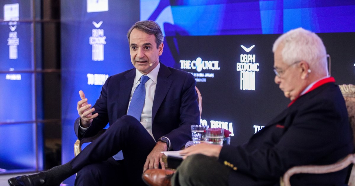 "Καρφιά" Γεραπετρίτη σε Σαμαρά: Αληθινός πατριώτης δεν είναι εκείνος ο οποίος δεν τόλμησε να κάνει όσα σήμερα απαιτεί