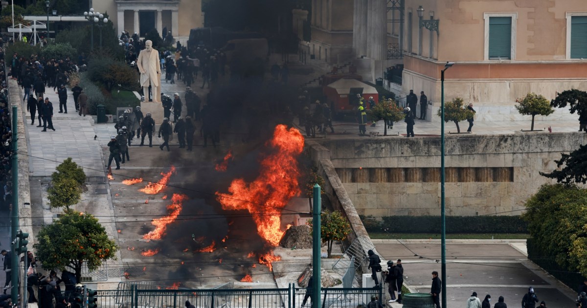 Δακρυσμένος ο Δημήτρης Μπέζας: Είμαι ο μπαμπάς της Φραντζέσκας - Η φωνή της κόρης μου ήταν το "δεν έχω οξυγόνο" - εικόνα 2