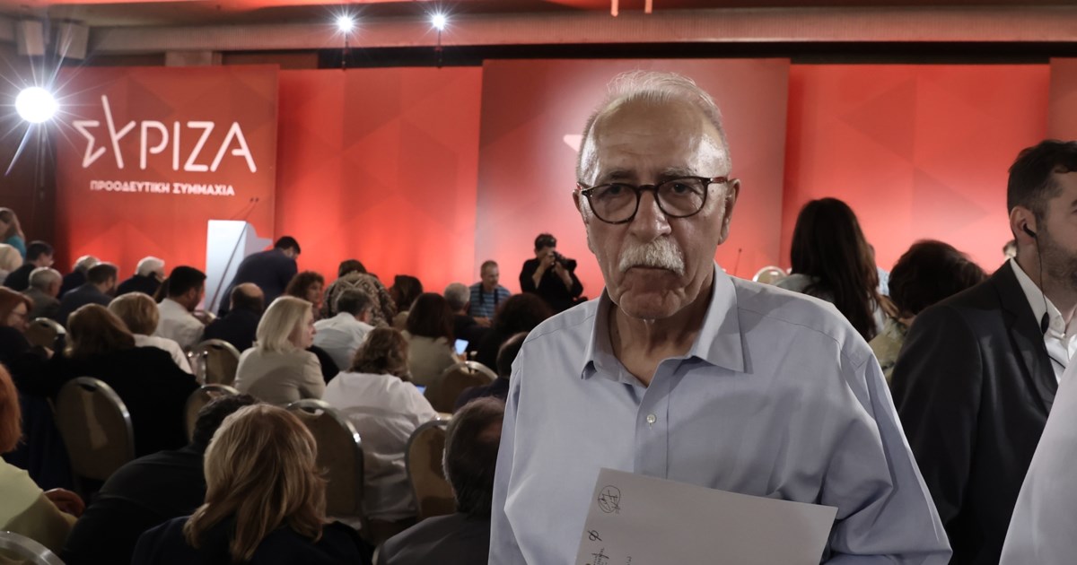 Κλείνει την πόρτα η Ζωή: Έχω συζητήσεις με καθαρούς ανθρώπους - Ουδέποτε έκανα συζήτηση με τον Βίτσα ή τον Τσακαλώτο