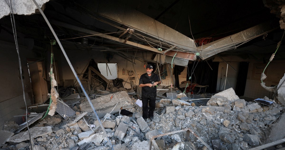 Λίβανος: Ο ισραηλινός στρατός ανακοίνωσε ότι εξουδετέρωσε ηγετικό στέλεχος της Χεζμπολάχ