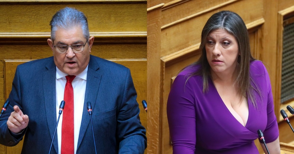 Συγκέντρωση στο Σύνταγμα από ΠΑΜΕ και σωματεία ενάντια στον προϋπολογισμό [εικόνες] - εικόνα 6