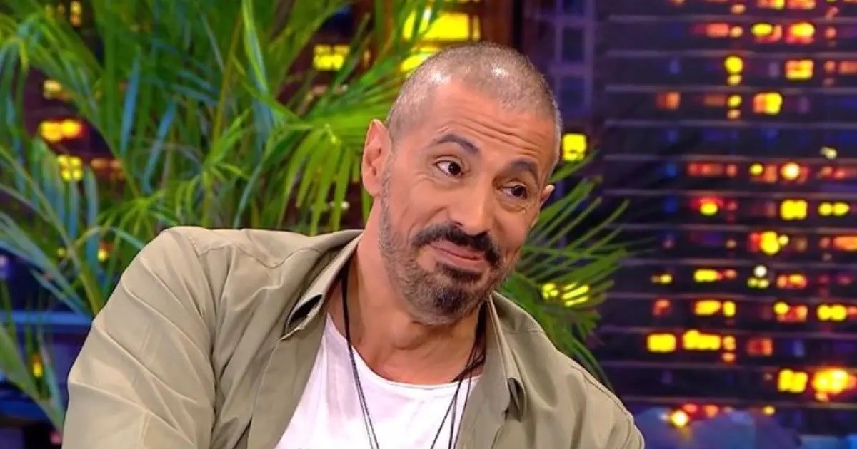 Γιώργος Παράσχος για τη δύσκολη μάχη με τον καρκίνο: Φοβήθηκα πολύ - Μου στάθηκε η πρώην σύζυγός μου