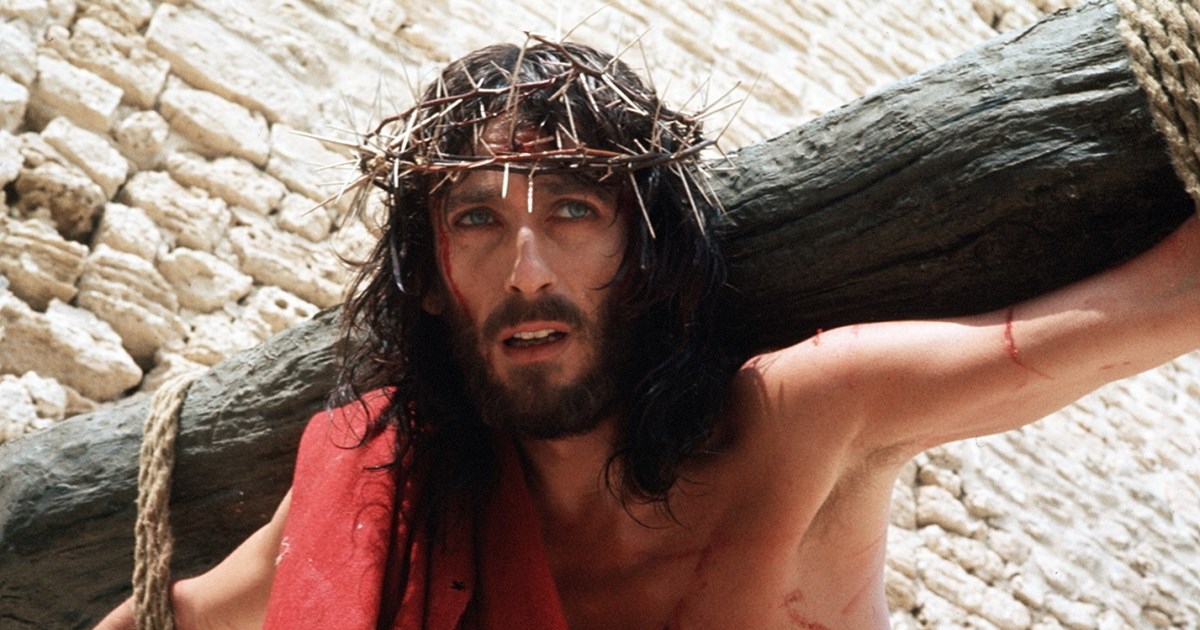 Ιησούς από τη Ναζαρέτ: Αυτή είναι η κομμένη σκηνή της Ανάστασης -Γυρίστηκε αλλά δεν την είδαμε ποτέ [βίντεο]