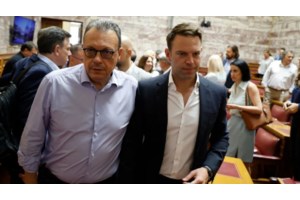 Στέφανος Κασσελάκης: Το Σάββατο ανακοινώνει το νέο κόμμα και το όνομά του
