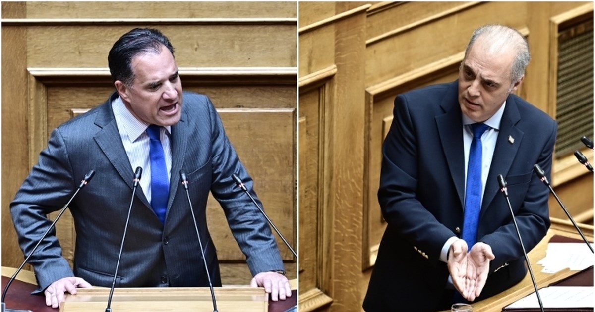 Βελόπουλος για Τέμπη: Η κυβέρνηση δεν έλαβε το μήνυμα των συλλαλητηρίων-Να πληρώσει τις ζημιές που προκλήθηκαν