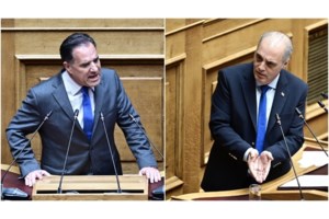 Βελόπουλος για Τέμπη: Η κυβέρνηση δεν έλαβε το μήνυμα των συλλαλητηρίων-Να πληρώσει τις ζημιές που προκλήθηκαν