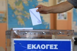 Δημοσκόπηση Alco: Ψήφος διαμαρτυρίας για τους αναποφάσιστους οι ευρωεκλογές - Ποιοι υπουργοί θεωρούνται επιτυχημένοι