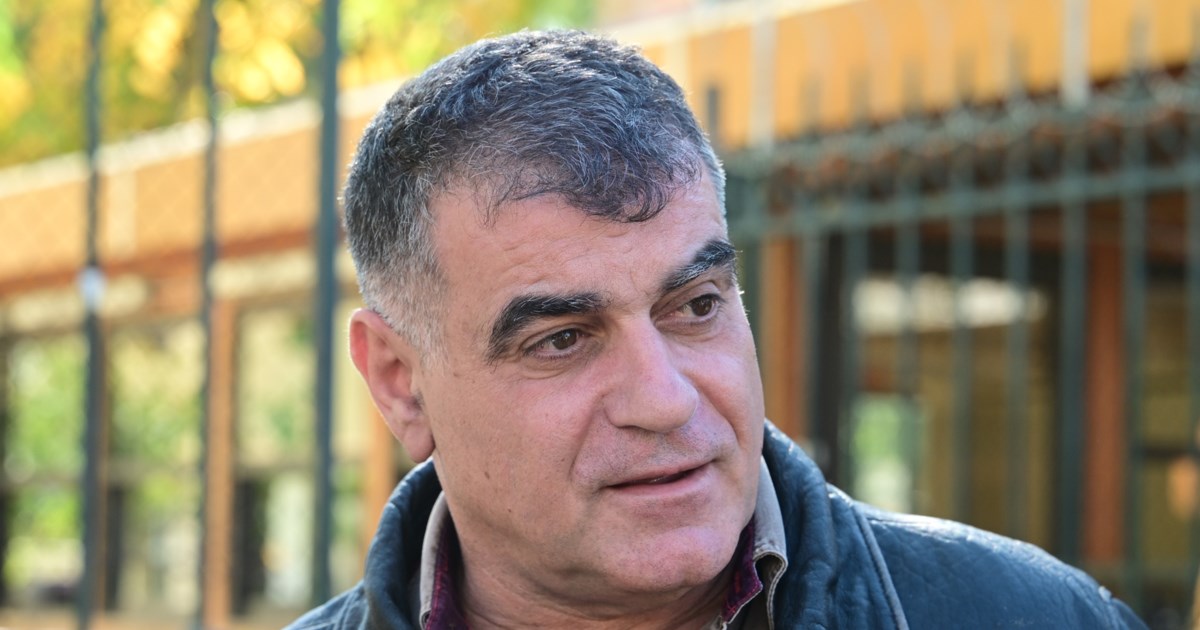 Βαξεβάνης για "Ιθάκη" Τσίπρα: Πόνημα μεταμέλειας - Προκλητική δήλωση συγγνώμης στη Μαρέβα Γκραμπόφσκι