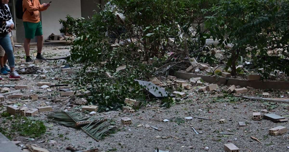 Εκρηξη στους Αμπελόκηπους: "Δικαίωση και νίκη η αθώωση του Ρωμανού, όμως έχασε δεκαεπτά ακόμη μήνες από τη ζωή του"