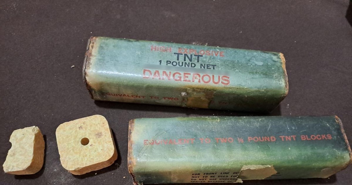 Κύκλωμα αρχαιοκαπηλείας: Στο κόλπο και υπάλληλος Εφορείας Αρχαιοτήτων - Τα συνθηματικά και τα "ψαχτήρια"