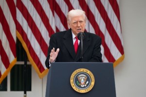 Ούρσουλα φον ντερ Λάιεν: "Τα συμφέροντα της Ουκρανίας είναι τα συμφέροντά μας"