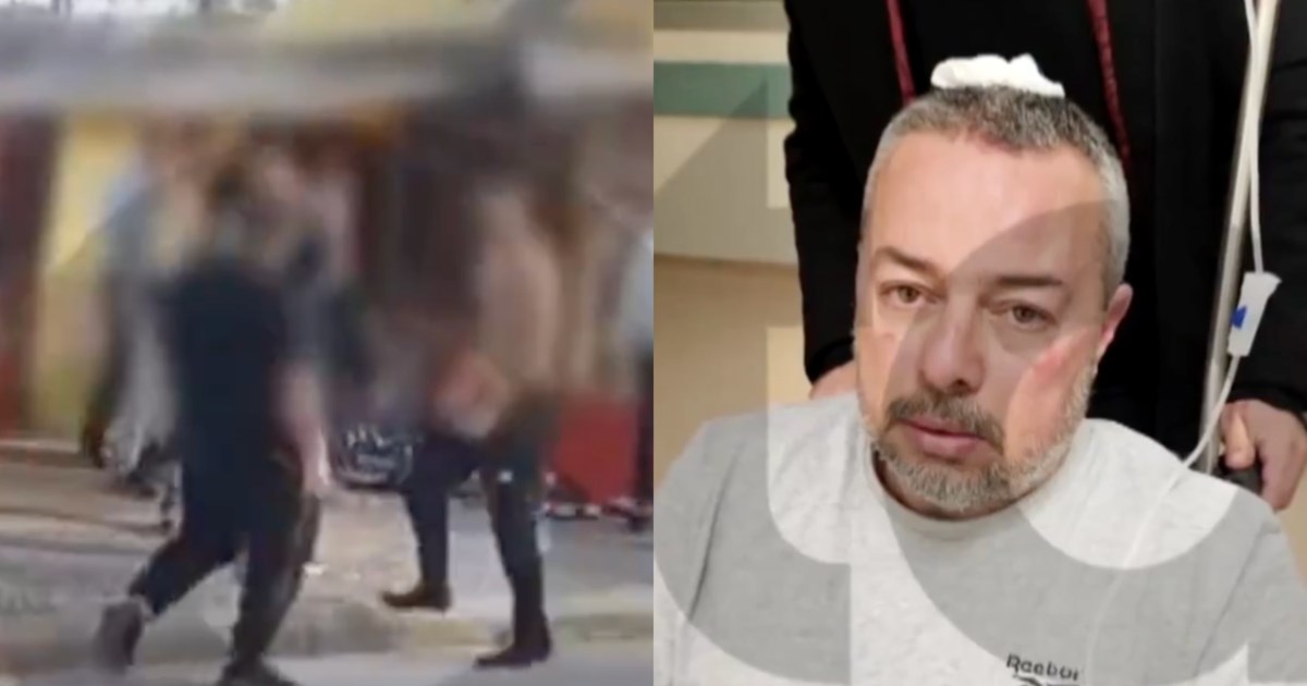 Ρέθυμνο: Στο νοσοκομείο 7χρονος που ήπιε αλκοόλ που του σέρβιραν αντί για... βυσσινάδα - Συνελήφθη ο υπεύθυνος