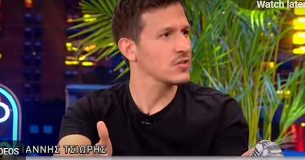 Αφροδίτη Σημίτη: "Έχασα τον πατέρα μου όταν ήμουν 11 ετών και πρόσφατα τη μητέρα μου" - Τι συγγένεια είχε με τον Κ. Σημίτη