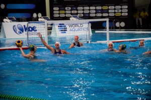 Τα συγχαρητήρια του Κυριάκου Μητσοτάκη για τα "χρυσά κορίτσια" του πόλο: Μας κάνατε για μία ακόμα φορά υπερήφανους