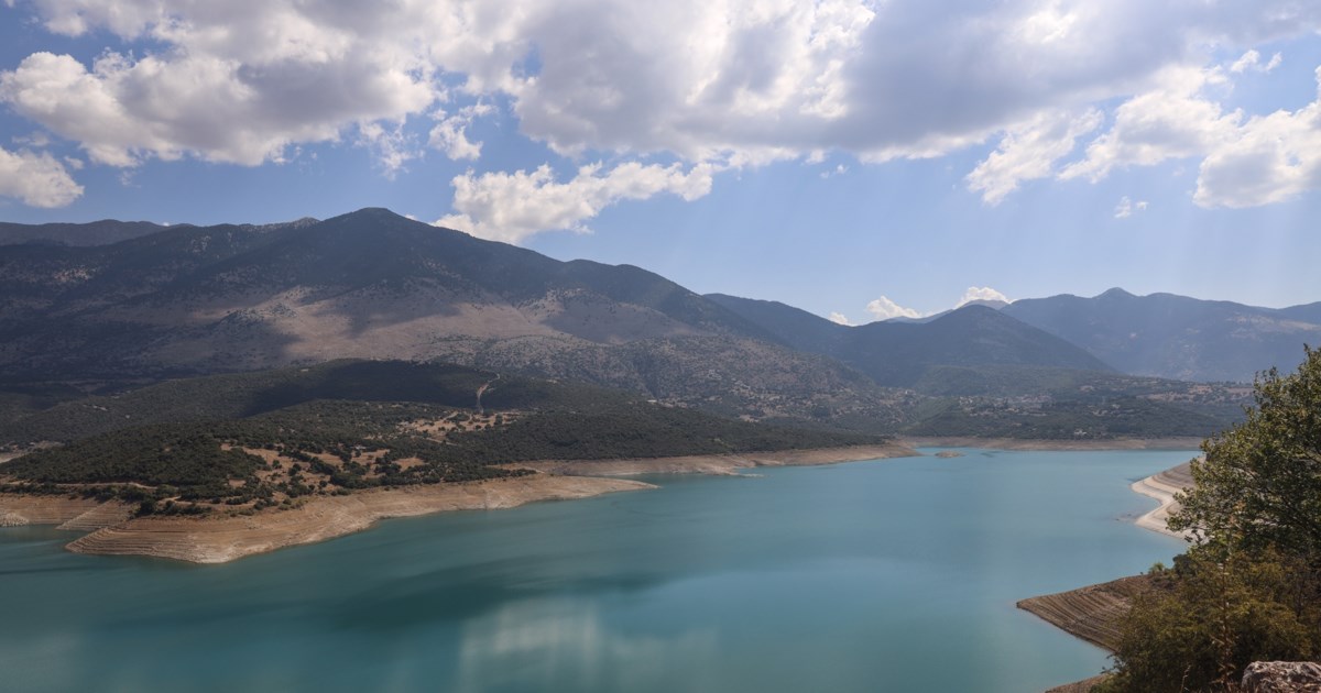 Αλλάζει η τιμολόγηση του νερού: Διαφορετικές τιμές ανά περιοχή, κλιμακωτή χρέωση ανάλογα με την κατανάλωση