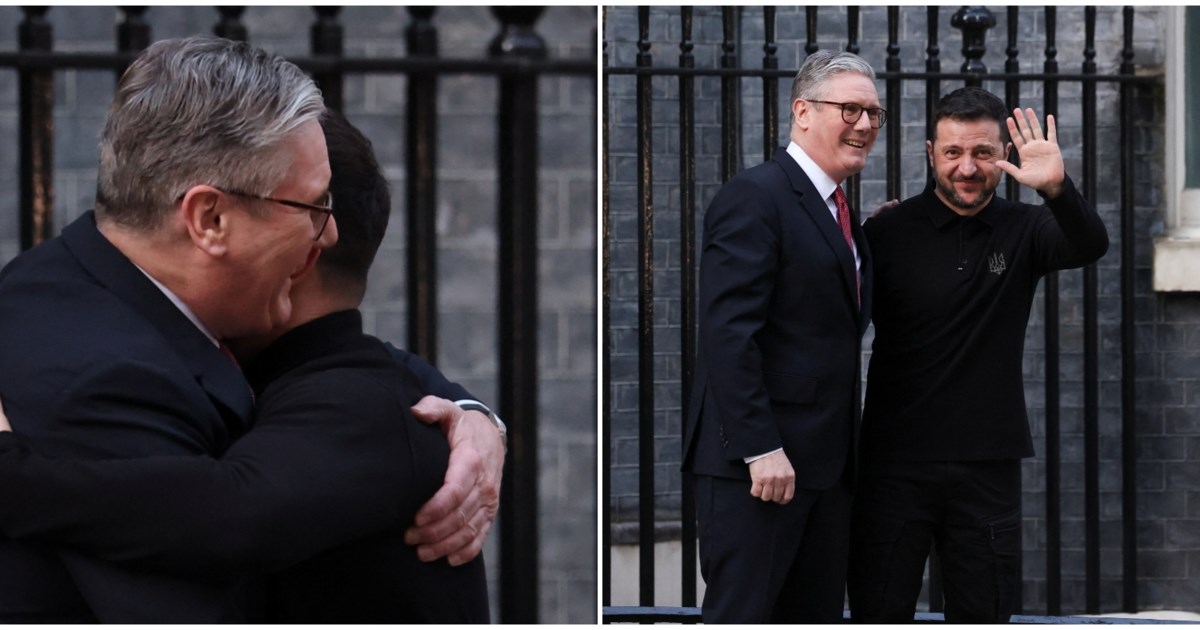 Ο Μακρόν ανοίγει γαλλική πυρηνική "ομπρέλα" στην Ευρώπη: Αν ο Πούτιν δεν σταματήσει, θα συνεχίσει σίγουρα για Μολδαβία-Ρουμανία