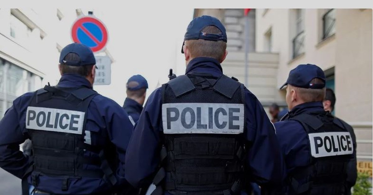 Γαλλία: Ουκρανός σκότωσε σε αυτοάμυνα Ρωσίδα που του επιτέθηκε με αφορμή τον πόλεμο