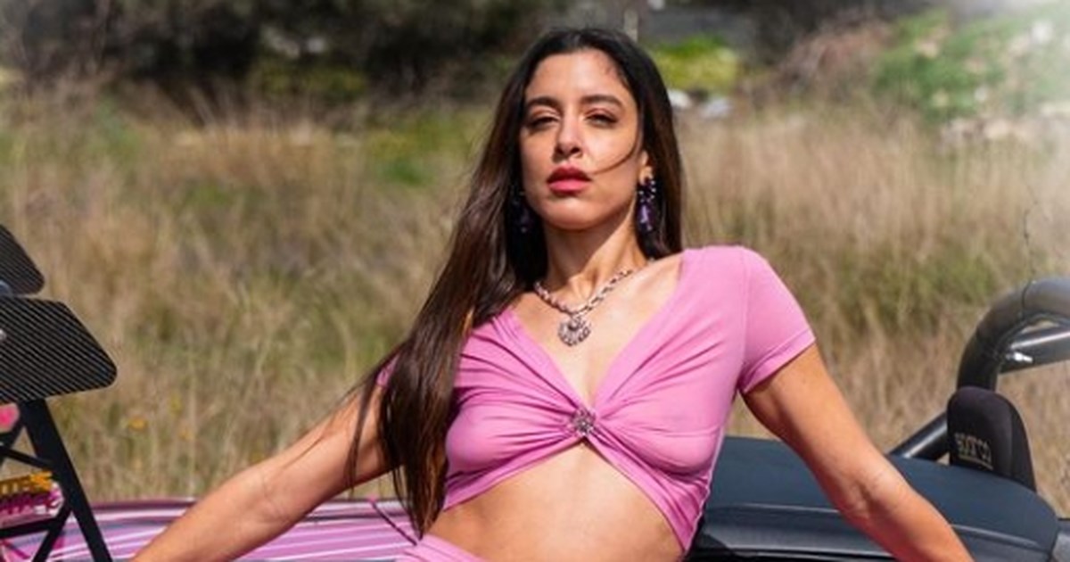 Μαρίνα Σάττι: Έγινε έξαλλη με θεατή σε συναυλία της - "Δεν ψήνεσαι ε; - Γιατί δε φεύγεις;" [βίντεο]