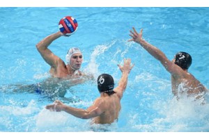 Ευρωπαϊκό πρωτάθλημα πόλο: "Χάλκινη" η Ελλάδα - "Βούλιαξε" τους Ιταλούς με 12-5 στον μικρό τελικό - εικόνα 6